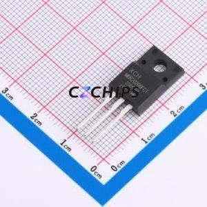 ชิปไดโอดชอทท์กี้ไดโอด TO-220AB MBR20200FCT ชิ้นส่วนอิเล็กทรอนิกส์ - Product Image 1