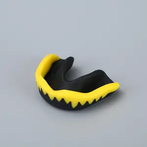Multi Color Basket Ball Soccer Tooth Protector Boxing Mouth Guard Mouthguard Custom Logo Mouth Guard For Teeth