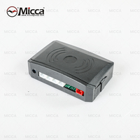 Ps317Rf Autocode Rf capteurs de recul sans fil Retrocesos Inalambrico capteur système de capteur de stationnement
