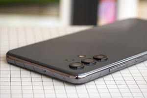 Teléfono Móvil GSM-FIX <span class=keywords><strong>A32</strong></span> A326U A326K 5G, Pantalla de 6.5 Pulgadas, 4 GB de <span class=keywords><strong>RAM</strong></span>, 64/128 GB de ROM, Cámara de 48MP+13MP, Teléfono Inteligente Octa Core - Product Image 6