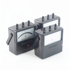 Amperímetro Plc <span class=keywords><strong>Yas</strong></span> 1993 Yew en Excelentes Condiciones con Garantía - Product Image 1