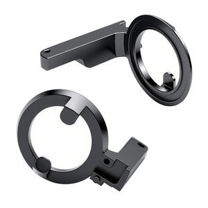 خدمات تصنيع المعادن والبلاستيك المخصصة عالية الدقة من الشركة المصنعة - Product Image 3