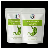 Tisane Naturelle de Soutien Digestif : Confort Gastrique Apaisant à la Camomille et à la Réglisse pour les Inconforts Occasionnels – Thé Spécialisé pour la Santé
