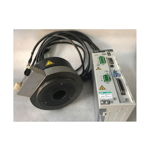CKD AX9000TS-U0 AX4022TS-DM04-P3-U0 Motor y Variador de Frecuencia AX9000TS-U0 AX4022TS-DM04-P3-U0 CKD - Product Image 1
