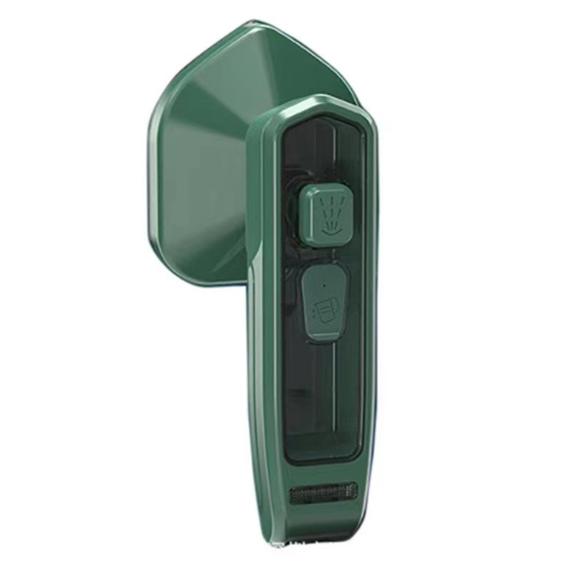 Портативный мини HY-117 для дома и путешествий 30 Вт для дома и путешествий одежный паровой утюг для одежды, отпаривающий утюг, Электрический паровой Утюг