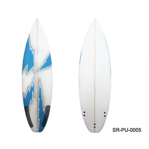 Fabrication de <span class=keywords><strong>planche</strong></span> de surf en mousse PU 6'6 <span class=keywords><strong>planche</strong></span> courte personnalisée à vendre de qualité supérieure - Product Image 3