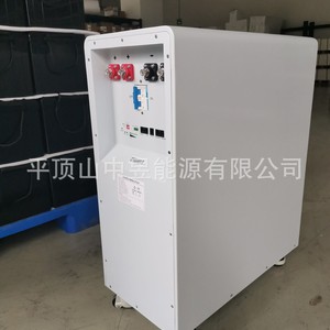 HETECHPOWER LiFePO4 Battery Pack 51.2V 314Ah Solar <b>Energy</b> <b>Storage</b> <b>Systems</b> - Product Image 4