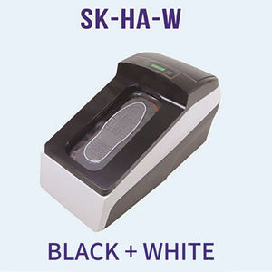 थोक शांत स्वचालित जूता कवर मशीन-गर्म एंटी-स्लिप बुद्धिमान जूता फिल्म डिस्पेंसर साफ-सफाई के लिए - Product Image 3