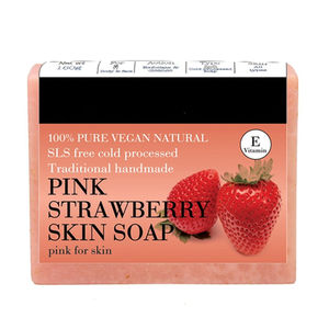 wholesale aromatic herbal soap for skin that smells great and