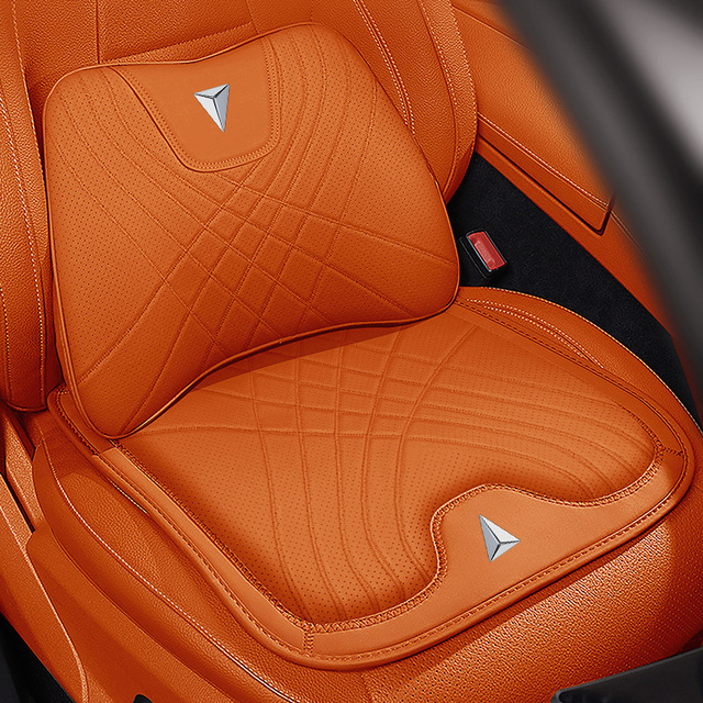 25 Models of Changan Deep Blue S05 Car-Specific Seat Cushions, Lumbar Support Cushions, Neck Pillows, Seat Pillows, Accessories