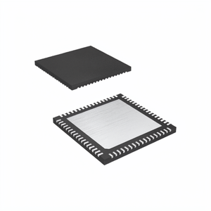 EFM32PG28B300F512IM68-A Components Electronic Embedded 68 VFQFN Exposed Pad BOM IC In Stock - Product Image 1