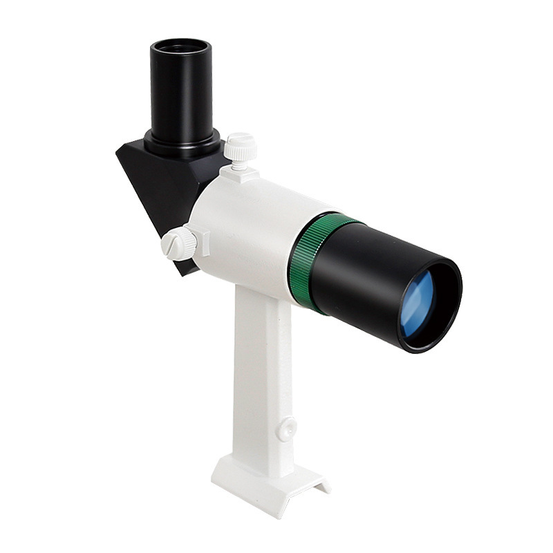6x30 Professional Large Field Parallax Ring