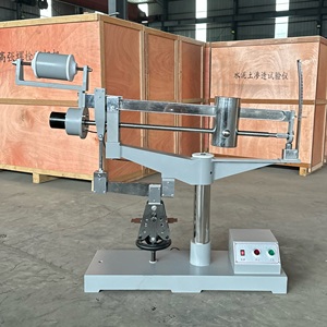 เครื่องทดสอบซีเมนต์ไฟฟ้า40มม. X 160มม. - Product Image 4