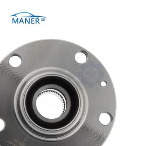 Rodamiento de Cubo de Rueda MANER 4D0407613E para Eje Trasero de Audi A4 A6 A8 VW Passat - Product Image 3