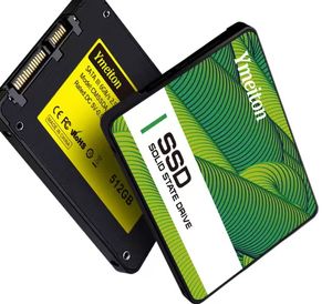 SSD แบบปรับปรุงความจุจริง2.5 ''SATA III SSD 100% สุขภาพ SSD 32GB 64GB 120GB 128GB 240GB 256G สำหรับแล็ปท็อปพีซี - Product Image 2