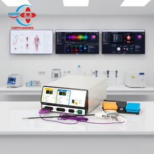 HC-R027D embarcação vedação eletrocirúrgica ligasure gerador animal veterinário navio vedação gerador - Product Image 1