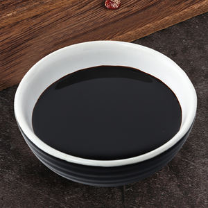 ซอสถั่วเหลืองดำฮาลาลซอสถั่วเหลืองดำ5LBS ซอสถั่วเหลืองปรุงรสมุสลิม - Product Image 3