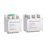 Nouveau contacteur sous vide CHINT CKJ11-125/31 1500VAC 125A/160A 3NO 1NC