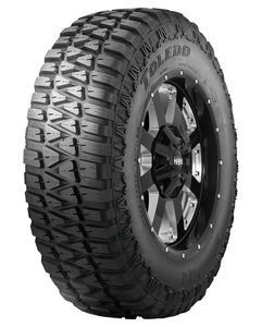 Neumáticos de coche de China MT mudyd way 285/75r16 295/70 r17, LT265/70R17, 265 70 16 - Product Image 2
