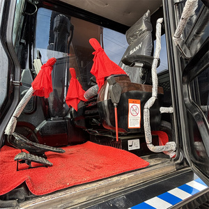 Mỏ máy xúc hạng nặng gia cố thanh xô + Xô đá điều kiện nghiền răng lo lắng miễn phí - Product Image 2