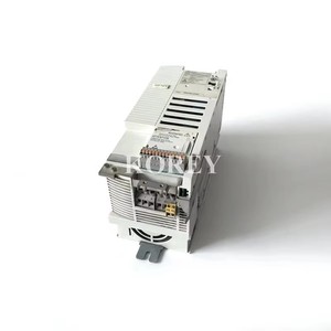 ตัวแปลงความถี่ คอนเวอร์เตอร์ รุ่นที่ดีที่สุด E82EV552-4C200 - Product Image 5