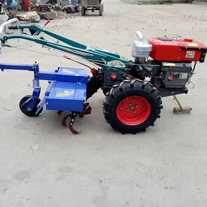 أفريقيا ديزل 22HP/أفضل سعر يدوي زراعي/2wd - Product Image 3