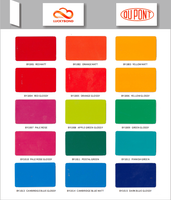 Panel Compuesto de Aluminio de 4 mm, Pvdf RAL9010, Acm, Acp, Ignífugo, B1/A2, para Fachadas, Revestimiento de Paredes Exteriores, Material de Panel Compuesto de Aluminio, 1220*2440 mm