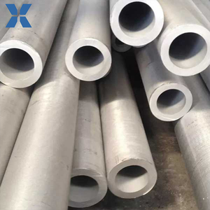 Stainless Steel Tube 304 316L Industrial Pipe for Oil Gas Chemical Pipeline Systems - Product Image 3