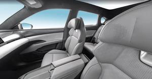 Geely <span class=keywords><strong>ROBOCAR</strong></span> Jiyue 01 5ประตู5ที่นั่งรถไฟฟ้าใหม่จากประเทศจีน - Product Image 5