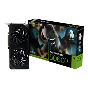Nueva Tarjeta Gráfica Independiente RTX5060ti Gengsheng Overseas de 8GB en Caja para Juegos, Esports y Diseño con IA - Product Image 2