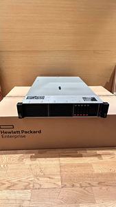 Serveur Rack 2U ProLiant DL380 Gen11 en Stock, Double Socket, Xeon Scalable, 64 Go DDR5, 32× DIMM, 8 To, 8× PCIe Gen5, iLO 6, 8SFF/12LFF - Product Image 2