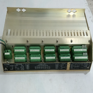 RAi-16 HA451671A หมายเลขชิ้นส่วน 6200354 รุ่น D7 ECO หมายเลข AUE-815 ตัวควบคุมอินพุตแบบอะนาล็อกระยะไกล ระบบอัตโนมัติอุตสาหกรรม RAi-16 HA451671A หมายเลขชิ้นส่วน 620 - Product Image 1