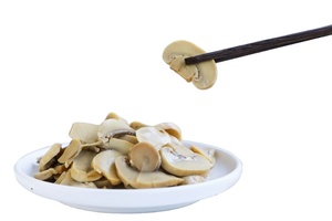 Nhà máy Trung Quốc cung cấp đóng hộp Nấm trong nước muối giá thấp & chất lượng cao thực phẩm đóng hộp trong <span class=keywords><strong>tin</strong></span> 2840G/800G/400g/284g - Product Image 4