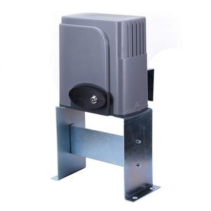 Ouvre-porte coulissante à commande à chaîne, <span class=keywords><strong>kit</strong></span> <span class=keywords><strong>complet</strong></span> de télécommande, moteur électrique pour porte coulissante - Product Image 3