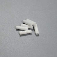 Bâtonnets absorbants en coton blanc de 5 mm, 6 mm, 7 mm pour cigarettes, fabriqués par le fabricant d'origine, à haute capacité d'absorption