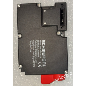AZM161SK-12/12RK-024 AZM161SK-12/12RK-M16-24V 101164207 SCHMERSAL SOLENOID Utilisé - Product Image 6