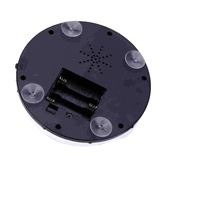 Détecteur de mensonges réglable, jeu de réchauffement, test de détecteur de mensonges, détecteur de mensonges électrique, jouet de détecteur de mensonges, jeu de fête
