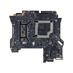 Original nuevo para Dell Alienware X16 R1 placa base i7-13700H RTX 4070 8GB IDP60 1 06GJV1 - Product Image 1