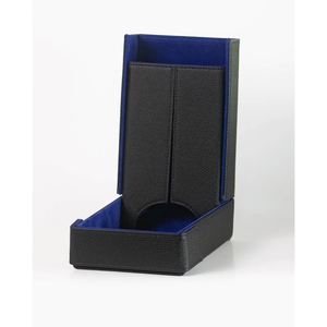 New Style PU Leather Magnetic Travel Foldable <strong>Dice</strong> <strong>Tower</strong> - Product Image 6
