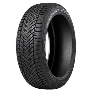 PNEU EN CAOUTCHOUC 255/50 R19 107W SAISONNABLE 4 SAISONS M + S - Product Image 1