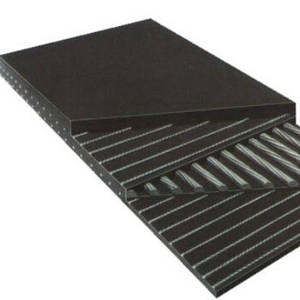 Industri Kabel Baja <span class=keywords><strong>Rubber</strong></span> <span class=keywords><strong>Conveyor</strong></span> <span class=keywords><strong>Belt</strong></span> Bersama untuk Port Tambang Batu Bara Industri - Product Image 1