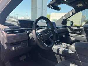 <span class=keywords><strong>GMC</strong></span> <span class=keywords><strong>SIERRA</strong></span> <span class=keywords><strong>EV</strong></span> DENALI 2025 USADA EN EXCELENTE ESTADO, PICKUP DE RANGO EXTENDIDO 4D 5 3/4 FT RS, Disponible Tanto para Derecha como para Izquierda - Product Image 2