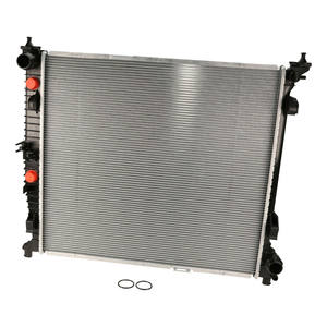 W166 ML250CDI X166 W63 AMG <span class=keywords><strong>GLE</strong></span> A0995001303 0995001303 Radiador de aluminio para <span class=keywords><strong>Mercedes</strong></span> Benz - Product Image 2