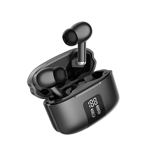 Audífonos Intrauditivos Inalámbricos TWS de Alta Calidad con Chipset ENC JL, Indicador LED de Batería, Mini Audífonos Resistentes al Agua para Teléfonos Móviles - Product Image 5