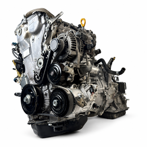 Moteur Complet d'<span class=keywords><strong>Occasion</strong></span> pour <span class=keywords><strong>Toyota</strong></span> RAV4 Essence Ancien Modèle Alphard <span class=keywords><strong>4</strong></span> Cylindres Faible Kilométrage 2AR - Product Image 4