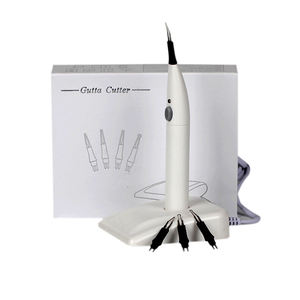 LK-J62 Kleurrijke <span class=keywords><strong>Dental</strong></span> Guttapercha Punten <span class=keywords><strong>Cutter</strong></span> - Product Image 2