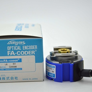 Ts6014n135 chính hãng chính hãng gia tăng bộ mã hóa quay động cơ <span class=keywords><strong>servo</strong></span> bộ mã hóa trục <span class=keywords><strong>r</strong></span>ỗng sẵn sàng để vận chuyển - Product Image 6