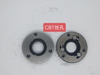 Plaque de démarrage de moto à embrayage volant, 38 dents, pour CA250 CBT125 - Vente chaude