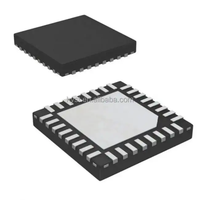 IC-Chip für integrierte Schaltkreise Original MWE6IC9080GNR1 IC AMP GSM 865MHZ-960MHZ TO270 HF-Verstärker