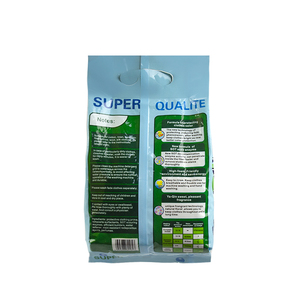 450g VIE vente en gros de détergent à lessive haute efficacité meilleure qualité pour la machine et <span class=keywords><strong>le</strong></span> lavage des mains détergent en poudre super nettoyant - Product Image 2